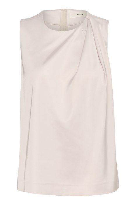 INWEAR Top plissé ZilkyIW  30109830, Colour: Haze, Size: 36