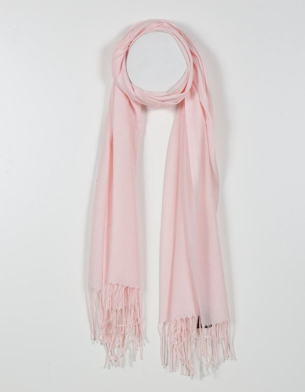 IH Écharpe Légère à Franges PC680116997