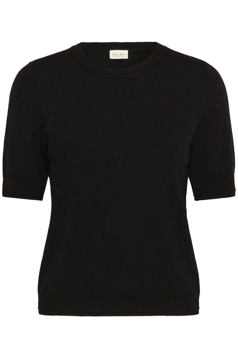 PART TWO Pull NatanyaPW 30309791, Colour: Black, Size: XS