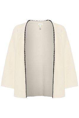 PART TWO Cardigan TrittePW 30309848