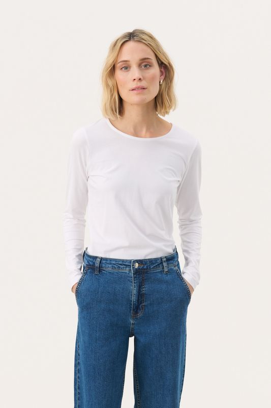 PART TWO T-shirt NemajasPW 30309911