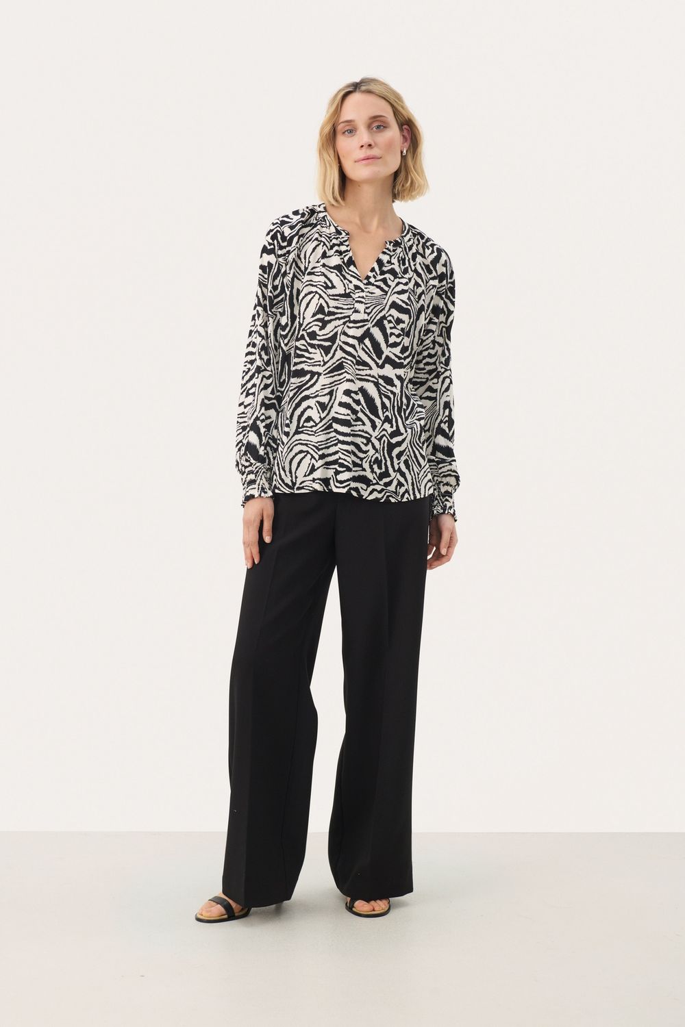 PART TWO Blouse TenniePW 30309550