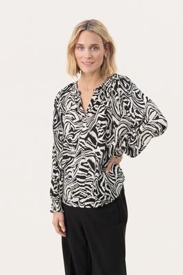 PART TWO Blouse TenniePW 30309550