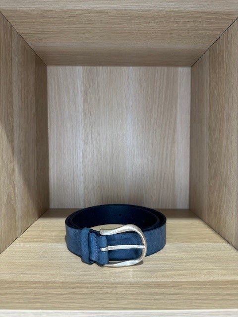 VANZETTI Ceinture Suède V5681A6516