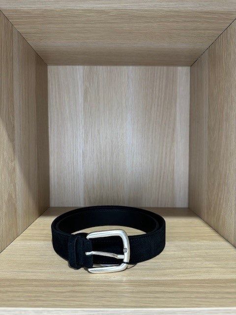 VANZETTI Ceinture Cuir V6119A6657