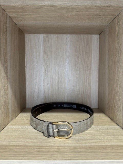VANZETTI Ceinture Suede V5974A6309