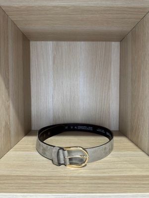 VANZETTI Ceinture Suede V5974A6309