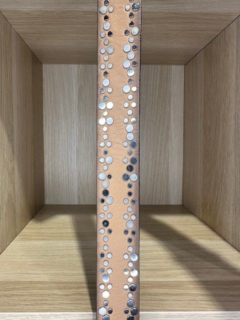 VANZETTI RIVETS BELT V5978A6492
