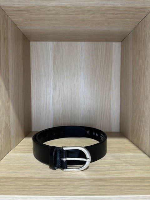 VANZETTI Ceinture Cuir SILVER V3651A6398
