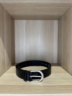 VANZETTI Ceinture Cuir SILVER V3651A6398
