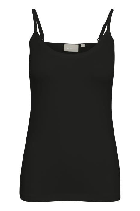 INWEAR Camisole Finesse 30100292, Colour: Black, Size: XS