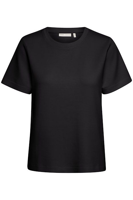 INWEAR T-shirt karmen VincentIW 30106201, Colour: Black, Size: XS