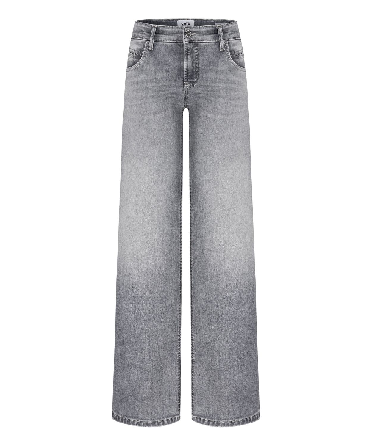 CAMBIO Tess Jeans 9221FA25_0081A06J, Colour: 3d Authentic used, Size: 34