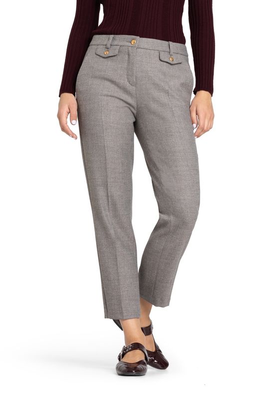 CAMBIO Krystal Flap Pant 6227FA25_0435A00S