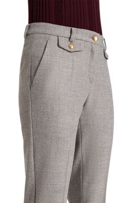 CAMBIO Krystal Flap Pant 6227FA25_0435A00S