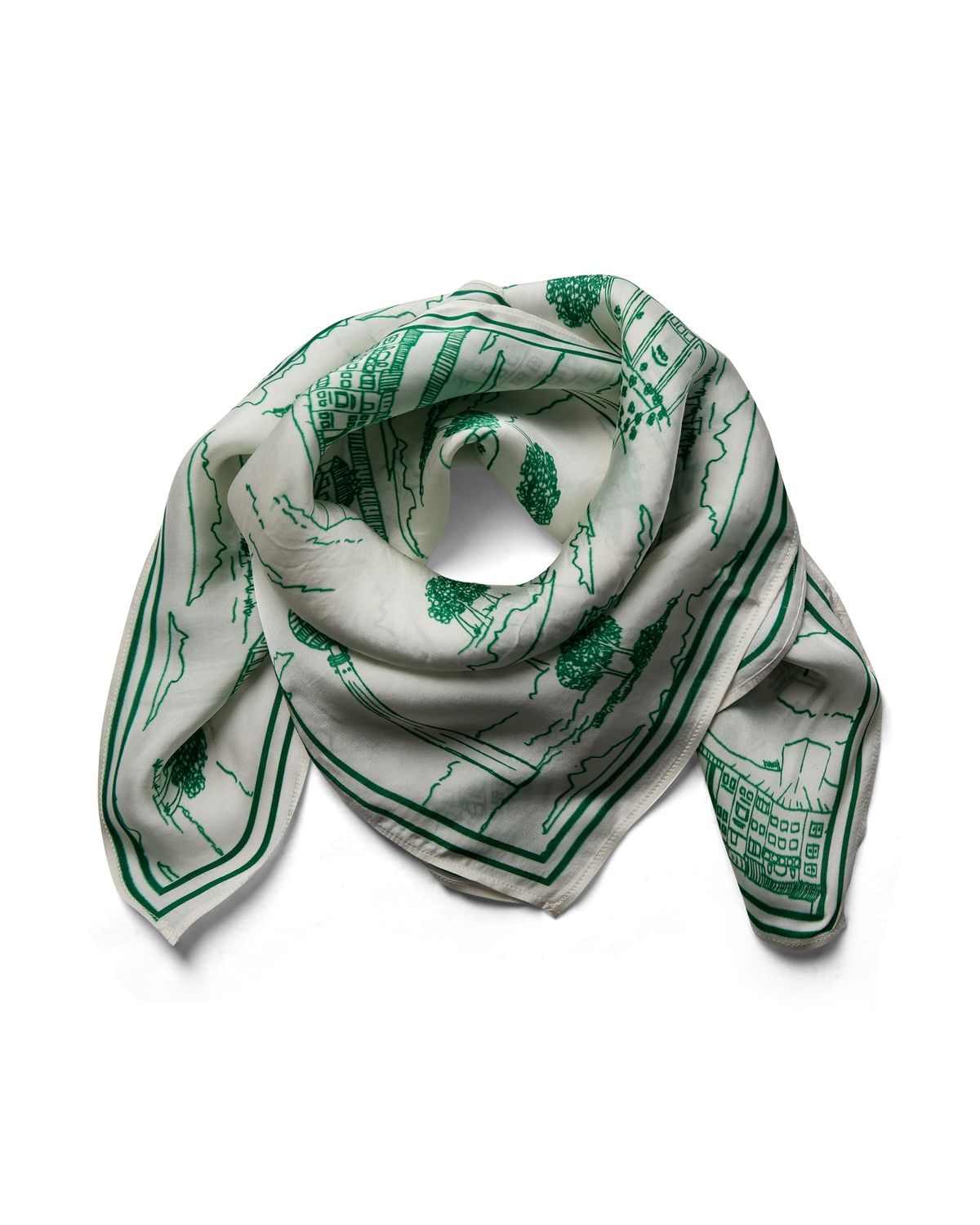 MOS MOSH MMTale Scarf  173640