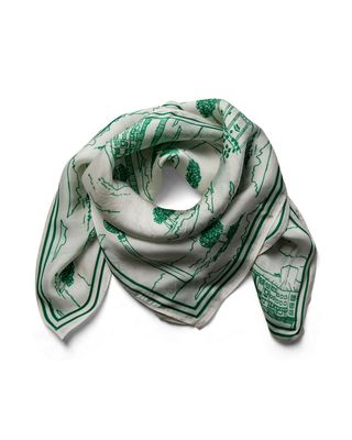 MOS MOSH MMTale Scarf  173640