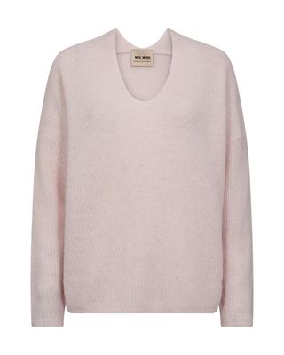 MOS MOSH MMThora V-Neck Knit 153900