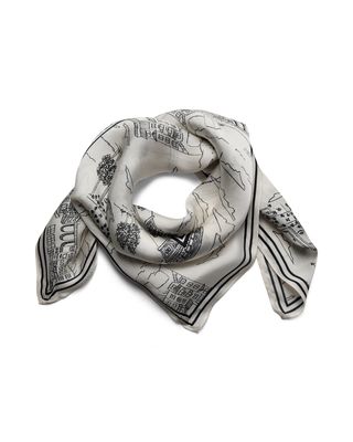 MOS MOSH MMTale Scarf  173640