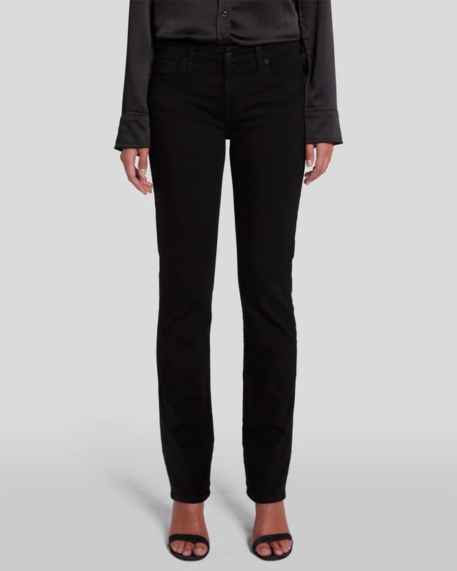 7 FOR ALL MANKIND Jean Kimmie Straight 7E027C43