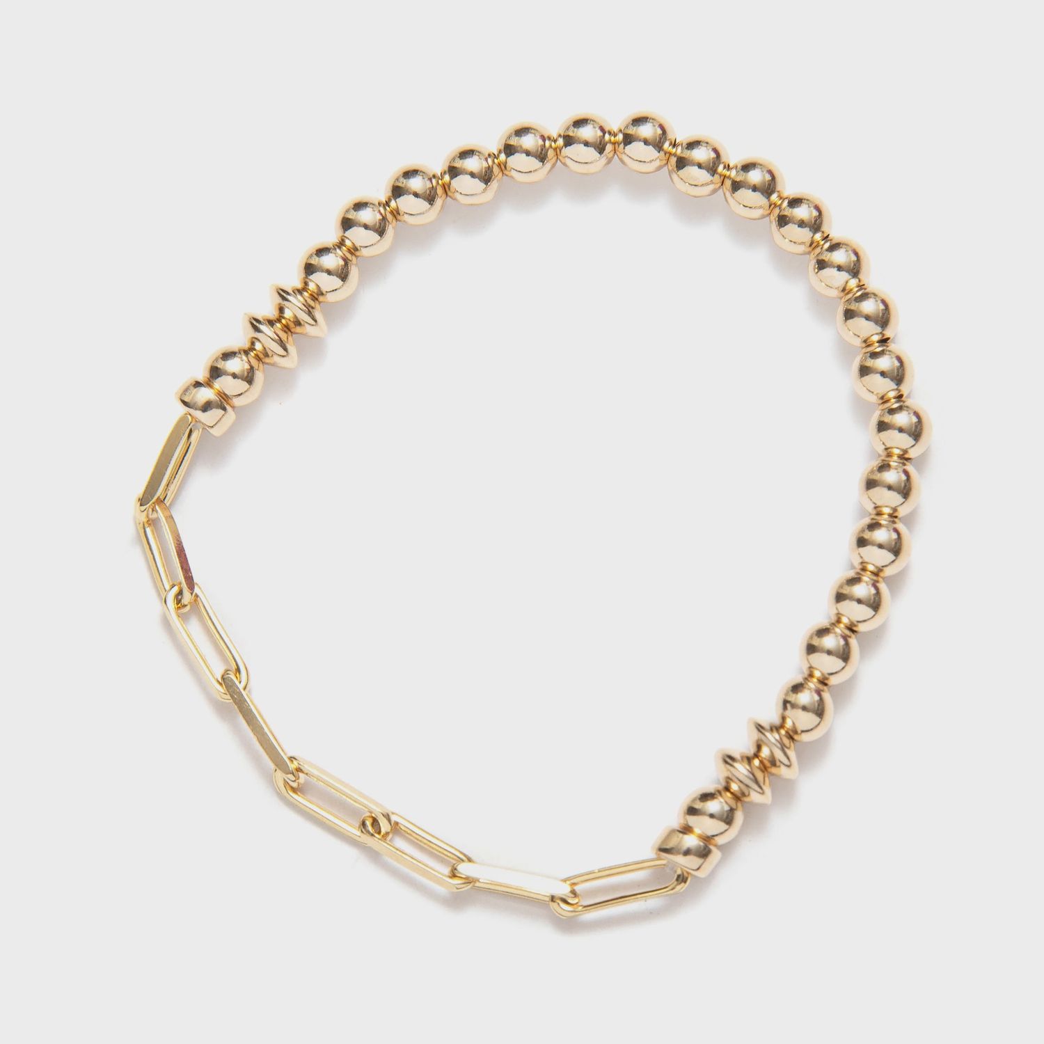 BEBLUE Bracelet Be Effortless Or BBEFFORT-GLD