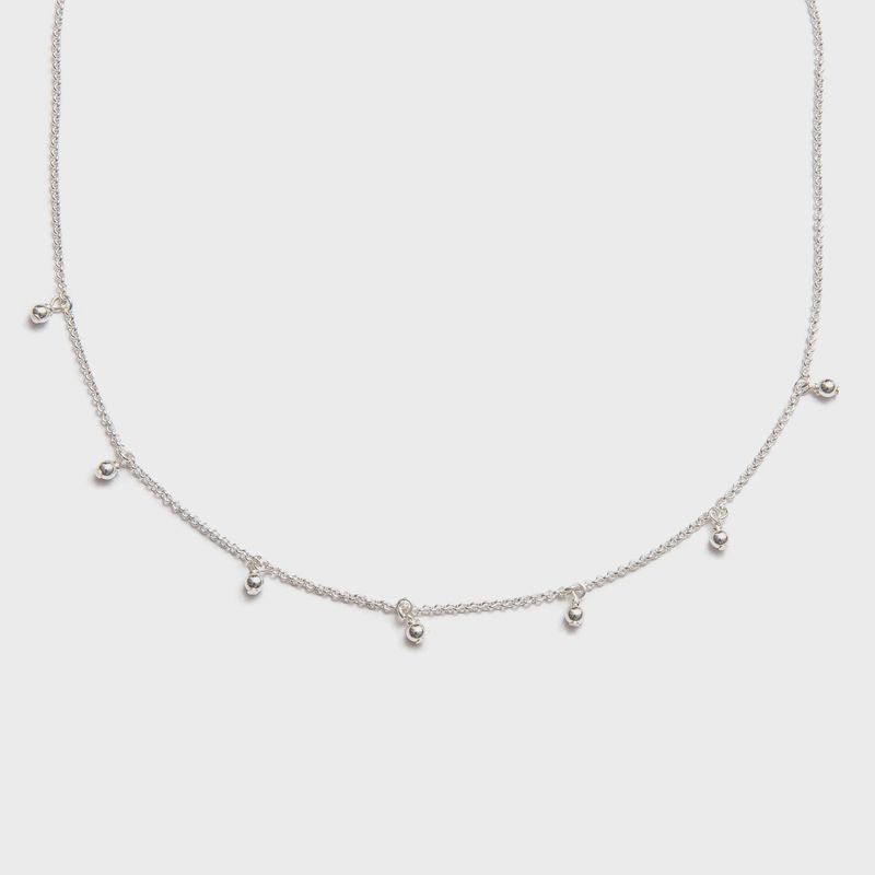 BEBLUE Be Stylish chain BCHSTYL-LW