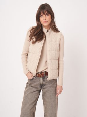 REPEAT Wool &amp; Cashmere Sweater 200280