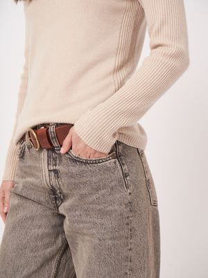 REPEAT Wool &amp; Cashmere Sweater 201671