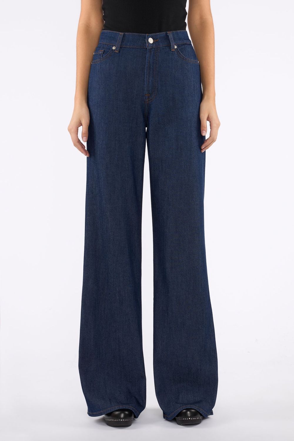 7TH FOR ALL MANKIND Jeans Lotta 7UG20R70