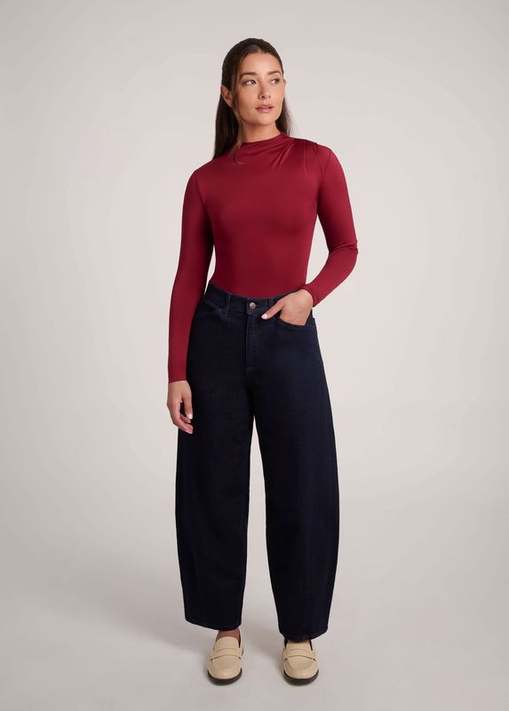YOGA JEANS Mali relaxed 2807