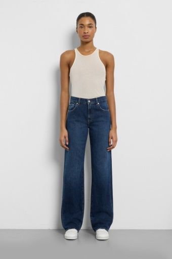 7 For All Mankind Tess Trouser 7UE60C10, Colour: RADAR, Size: 24