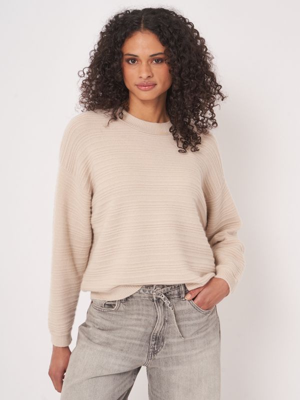 REPEAT Pull cashmere 103599