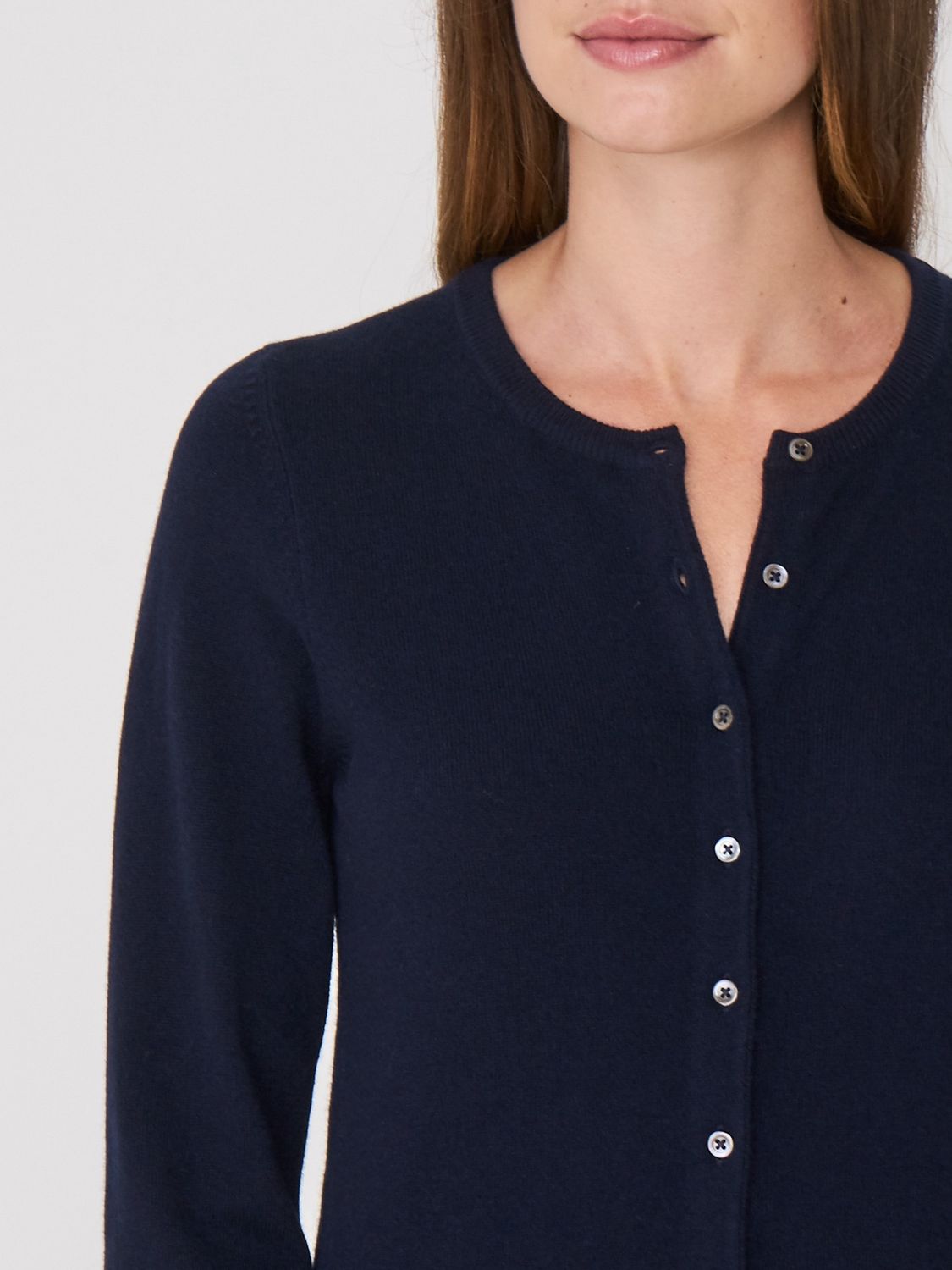 REPEAT Cardigan cachemire 100505