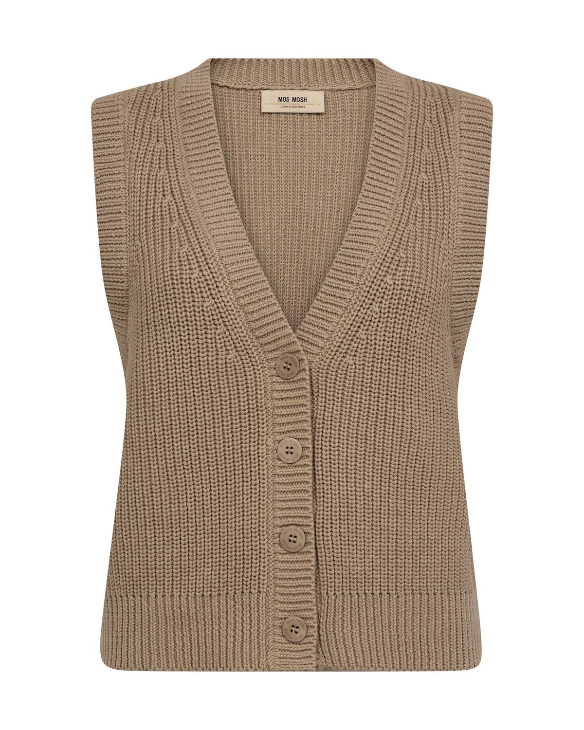 MOS MOSH Vest MMKirby 170670