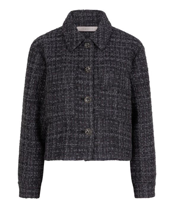 ESQUALO Veste Fancy F2519505