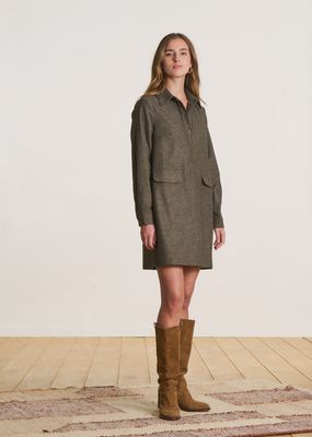 LA FÉE MARABOUTÉE – Alma Dress