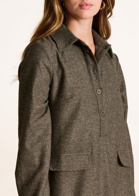 LA FÉE MARABOUTÉE – Alma Dress