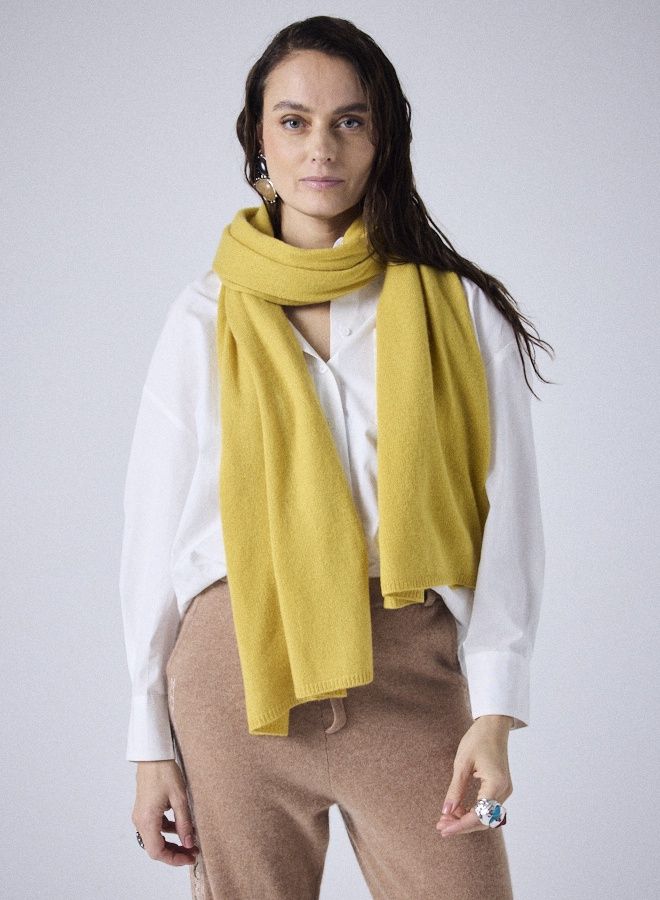 NOTSHY – Violeta Cashmere Scarf 4702035C