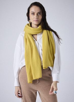 NOTSHY – Violeta Cashmere Scarf 4702035C