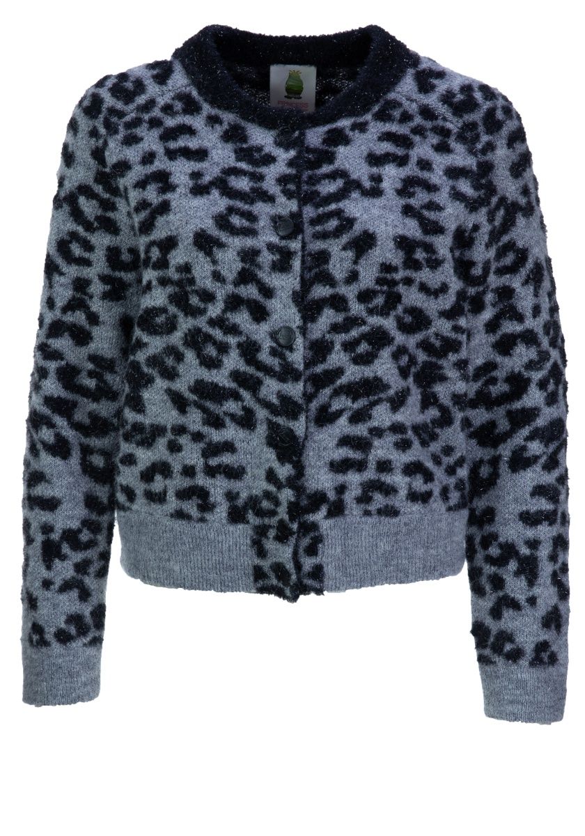 PRINCESS GOES HOLLYWOOD Cardigan 251122017