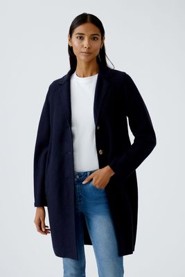 OUI Coat 79918