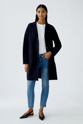 OUI Coat 79918