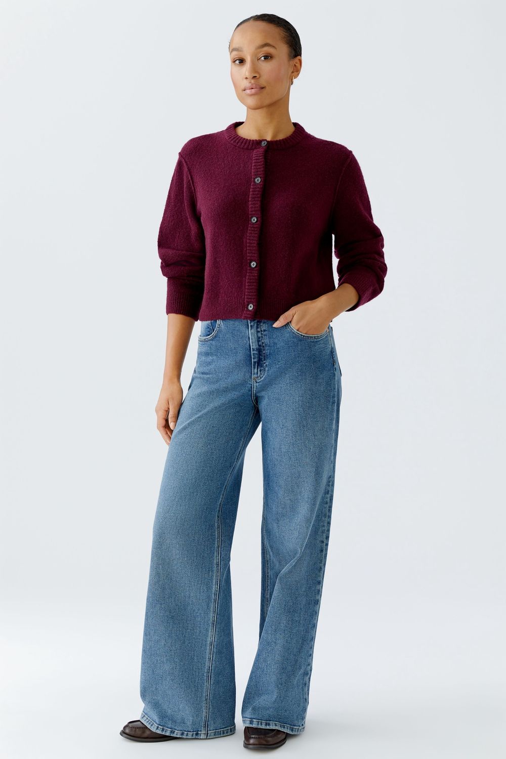OUI Jean 94688