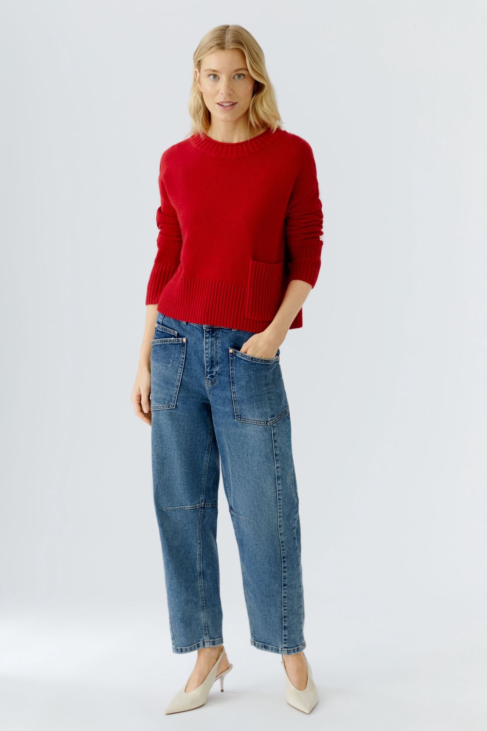 OUI Pull 94275