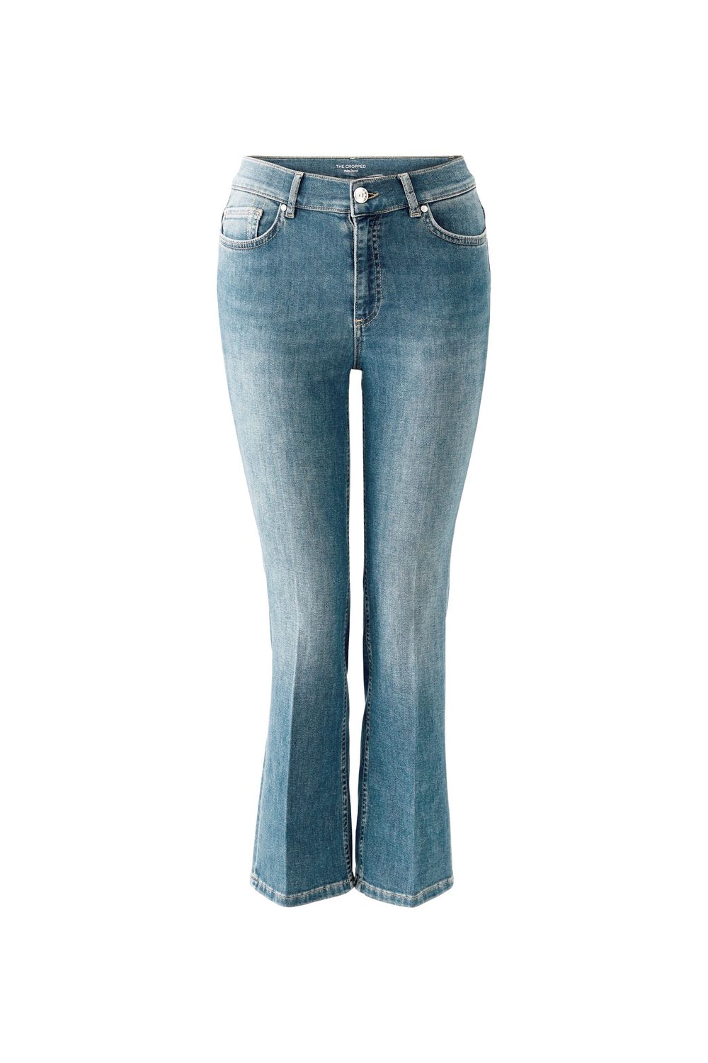 OUI Jeans Cropped 92288