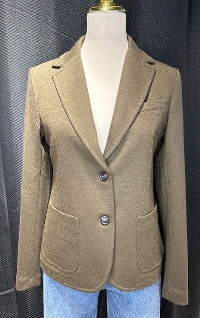 CIRCOLO Veston  Jersey slim  fit FD3725