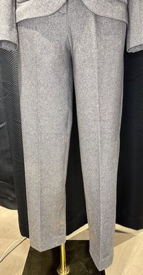 CIRCOLO Pantalon Fleece s.print coulisse FD3685