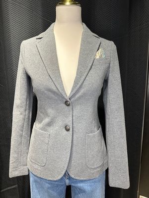 CIRCOLO  Veston New light fleece slim fit FD3600