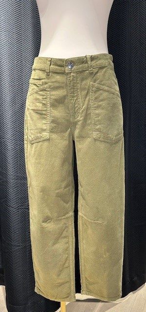 OUI Pants 94126