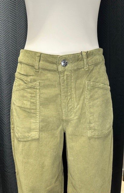 OUI Pants 94126